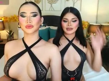 nayumi_edwards — DO YOU THINK YOU CAN HANDLE 2 MONSTER COCK ? (prvt is open) #sissy #mistress #cei #joi #sph #findom #anal