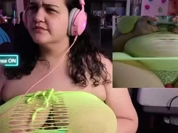 Freechat nevermakeawish on Chaturbate