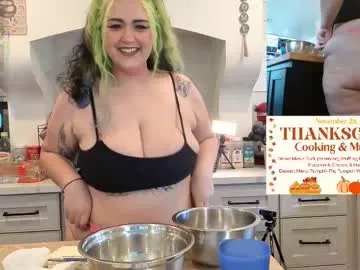 Freechat nevermakeawish on Chaturbate