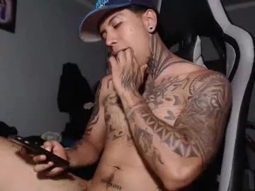 Freechat nickhot0609 on Chaturbate