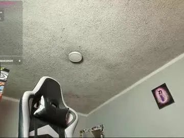 Freechat nickhot0609 on Chaturbate