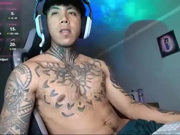 Freechat nickhot0609 on Chaturbate