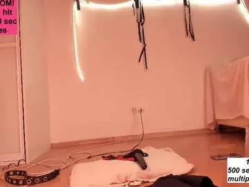 Freechat nickiii666 on Chaturbate