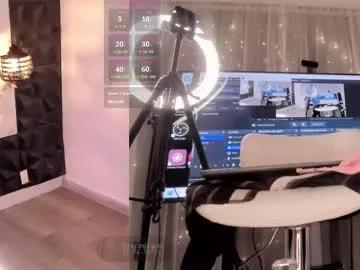 Freechat nickky__ on Chaturbate