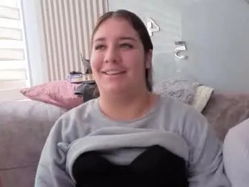 Freechat nicky_as on Chaturbate