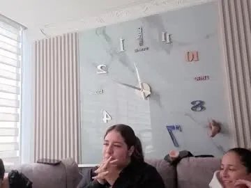 Freechat nicky_as on Chaturbate