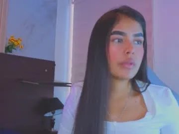 Freechat nicky_as on Chaturbate