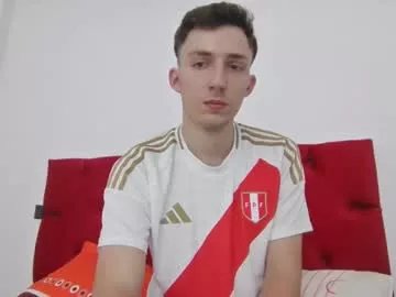 Freechat nicodavis on Chaturbate