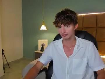 nicolasferrer18 — GOAL: MASTURBATION + CUM SHOW [1000 tokens remaining] Welcome to my room! #young #twink #18 #skinny #cute