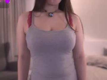 Freechat nicoledurham on Chaturbate