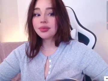 nicolthompsonn on Chaturbate