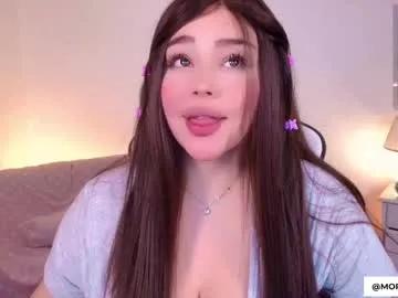 nicolthompsonn on Chaturbate