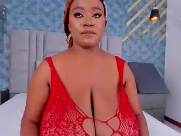 Freechat niiamoore_ on Chaturbate
