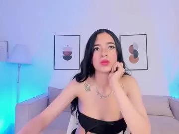Private nikki_nicoll on Chaturbate