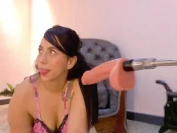 Freechat niky_smit on Chaturbate