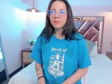 Freechat nina_myers on Chaturbate
