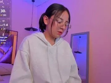 Freechat nina_myers on Chaturbate