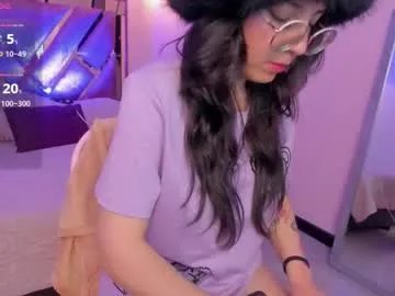 Freechat nina_myers on Chaturbate