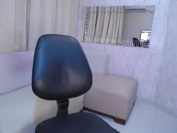 Freechat ninacapelli on Chaturbate