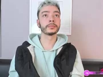 Freechat noah_ricci_ on Chaturbate