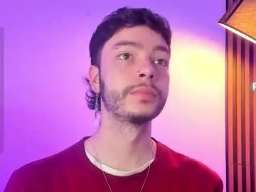 Freechat noah_ricci_ on Chaturbate