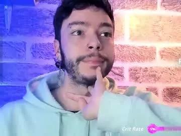 Freechat noah_ricci_ on Chaturbate