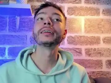 Freechat noah_ricci_ on Chaturbate