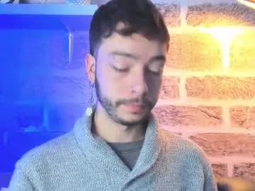 Freechat noah_ricci_ on Chaturbate