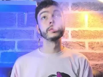 Freechat noah_ricci_ on Chaturbate