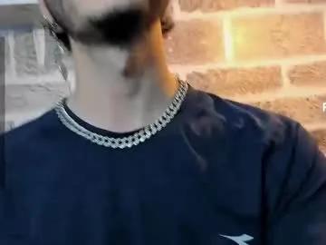 Freechat noah_ricci_ on Chaturbate