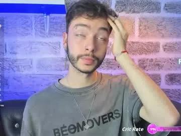 noah_ricci_ — GOAL: My Huge Load With My 23Cm!!! [1402 tokens remaining] Welcome to my room! #bigcock #cum #young #uncut #monstercock