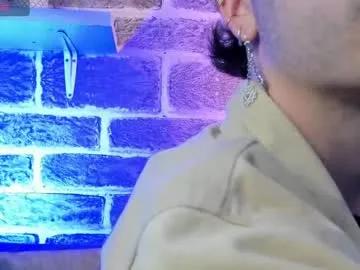 Freechat noah_ricci_ on Chaturbate