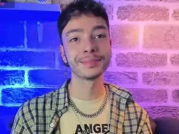 Freechat noah_ricci_ on Chaturbate