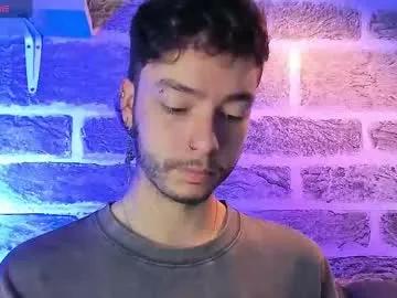 Freechat noah_ricci_ on Chaturbate