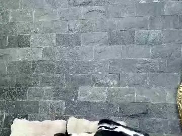 Freechat noraaspen on Chaturbate