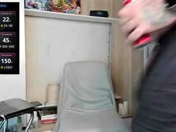 Freechat north_stallion on Chaturbate