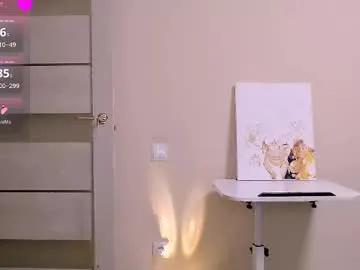 not_nakedcat — GOAL: Happy me [5000 tokens remaining] vibe me! lovense active