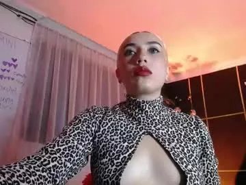 Freechat nyx1126 on Chaturbate
