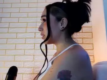 Freechat nyx1126 on Chaturbate