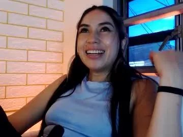 Freechat nyx1126 on Chaturbate