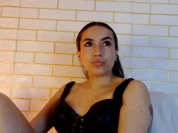 Freechat nyx1126 on Chaturbate