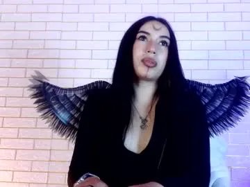 Freechat nyx1126 on Chaturbate