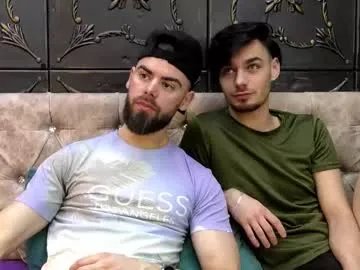 Freechat oceanheat on Chaturbate