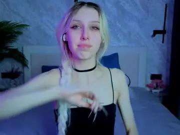 odelladrover — GOAL: Teasing you with my ass Bad girl is waiting for punishment #skinny #blonde #young #18 #goth