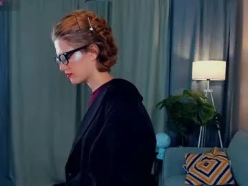 Group odettechurchwell on Chaturbate