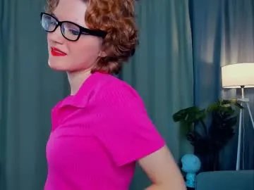 Group odettechurchwell on Chaturbate