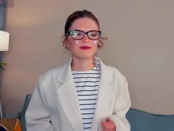 Group odettechurchwell on Chaturbate