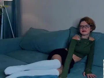 Group odettechurchwell on Chaturbate