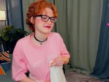 Group odettechurchwell on Chaturbate