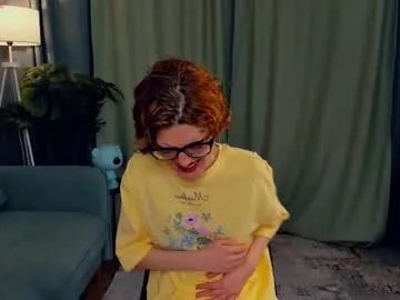 Group odettechurchwell on Chaturbate